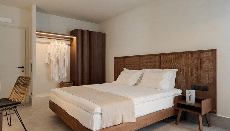 Polis of Naxos Stylish Suites - Χώρα, Νάξος