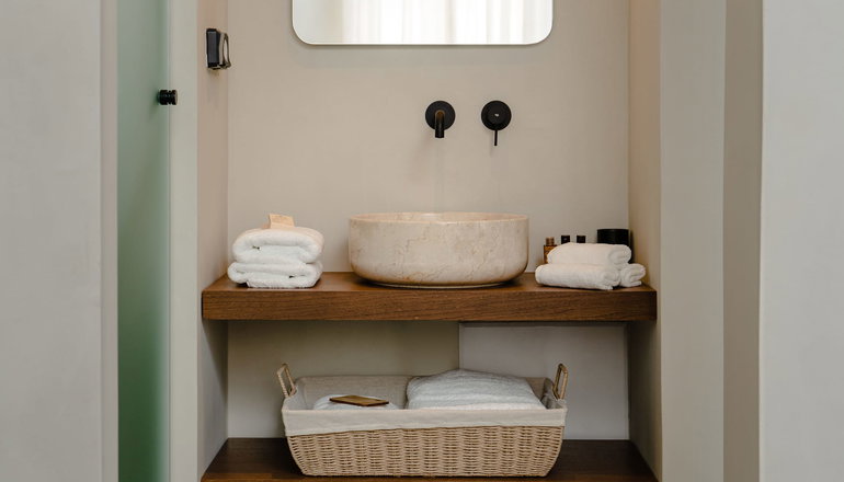 Polis of Naxos Stylish Suites - Χώρα, Νάξος