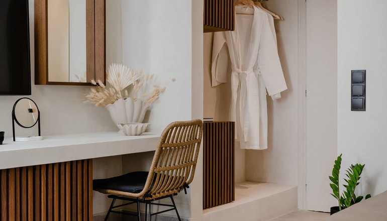 Polis of Naxos Stylish Suites - Χώρα, Νάξος