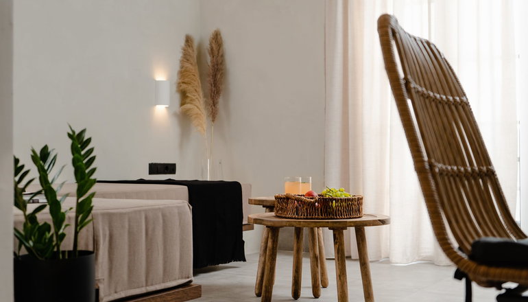 Polis of Naxos Stylish Suites - Χώρα, Νάξος