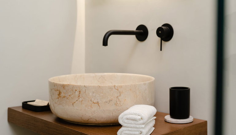 Polis of Naxos Stylish Suites - Χώρα, Νάξος