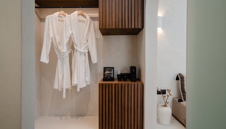 Polis of Naxos Stylish Suites - Χώρα, Νάξος