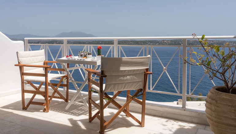 Spetses Blue