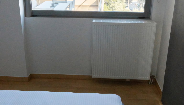 Varkiza Luxury Residence