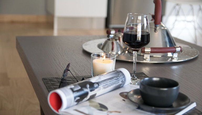 Varkiza Luxury Residence