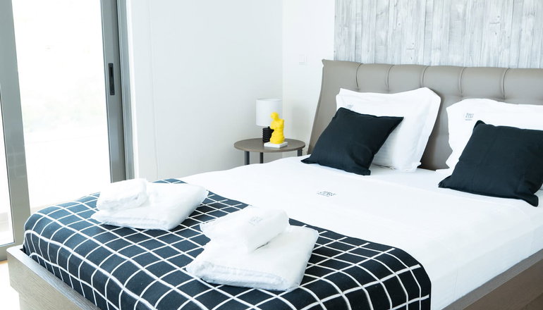 Varkiza Luxury Residence