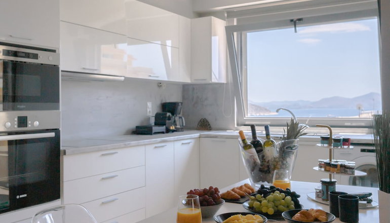 Varkiza Luxury Residence