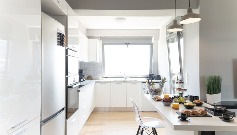 Varkiza Luxury Residence