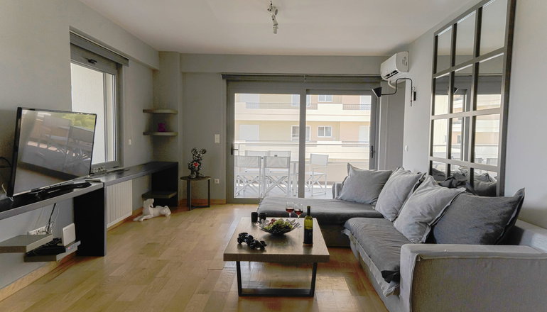 Varkiza Luxury Residence