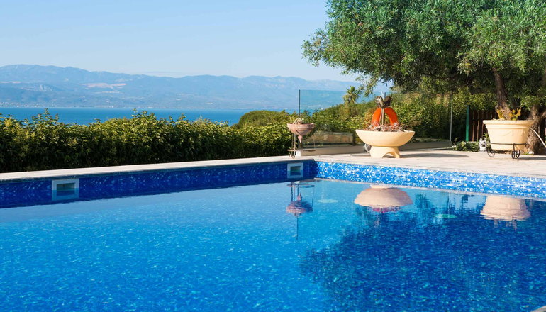 4* Anthidon Estate - Λουκίσσια, Χαλκίδα