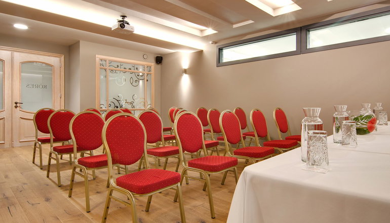 5* Kores Boutique Hotel & Spa