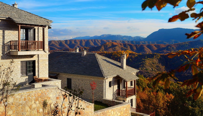5* Kores Boutique Hotel & Spa