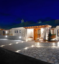 5* Kores Boutique Hotel & Spa