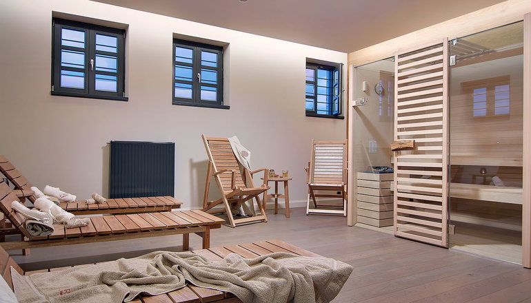 5* Kores Boutique Hotel & Spa