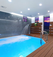 5* Kores Boutique Hotel & Spa