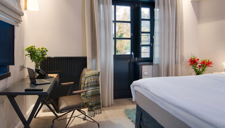 5* Kores Boutique Hotel & Spa