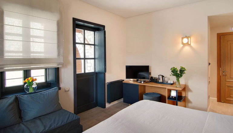 5* Kores Boutique Hotel & Spa