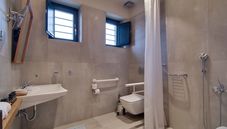 5* Kores Boutique Hotel & Spa
