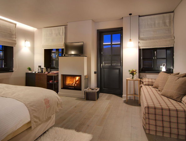 5* Kores Boutique Hotel & Spa