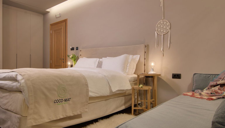 5* Kores Boutique Hotel & Spa