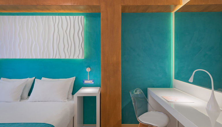 4* Arte Hotel - Ρόδος