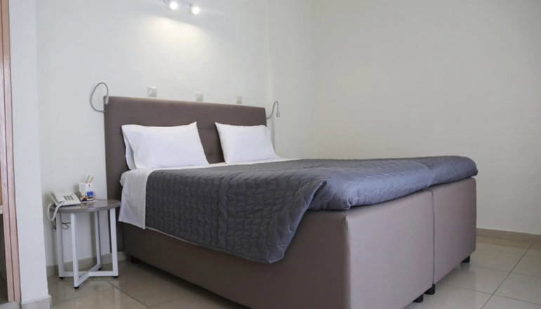 4* Arte Hotel - Ρόδος