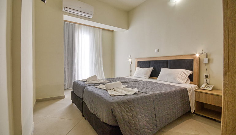 4* Arte Hotel - Ρόδος