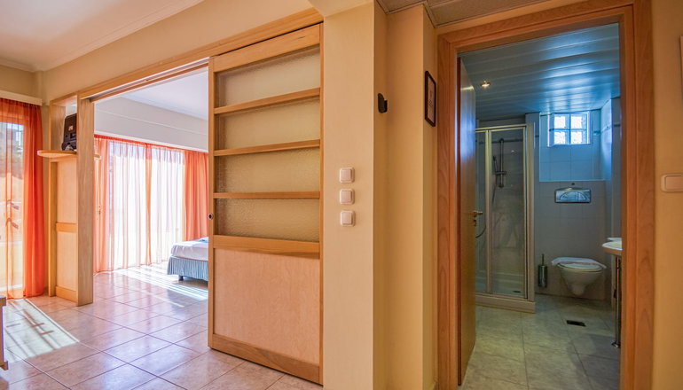 4* Arte Hotel - Ρόδος