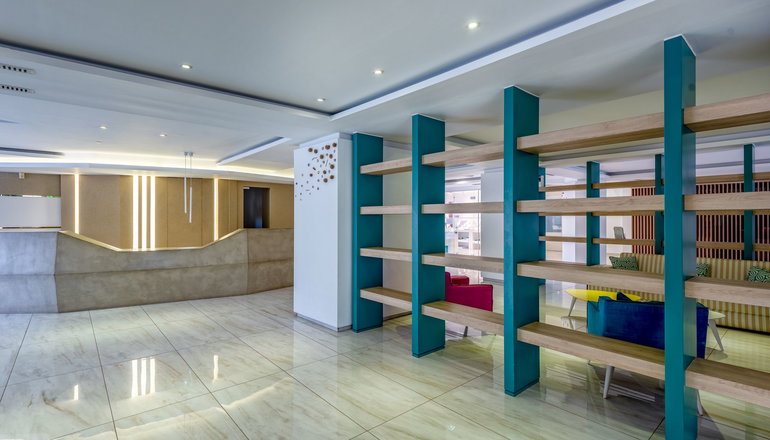 4* Caretta Beach Holiday Village - Καλαμάκι, Ζάκυνθος
