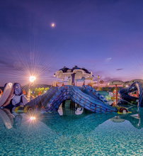 4* Caretta Beach Holiday Village - Καλαμάκι, Ζάκυνθος