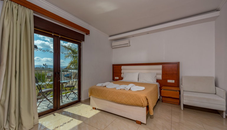 4* Caretta Beach Holiday Village - Καλαμάκι, Ζάκυνθος