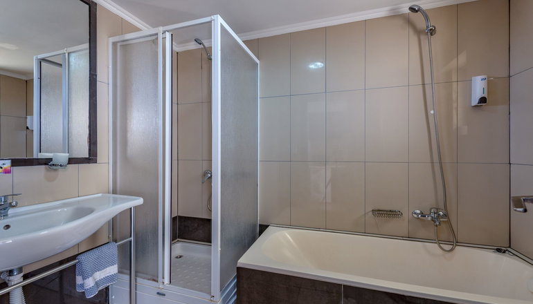 4* Caretta Beach Holiday Village - Καλαμάκι, Ζάκυνθος