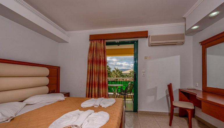 4* Caretta Beach Holiday Village - Καλαμάκι, Ζάκυνθος