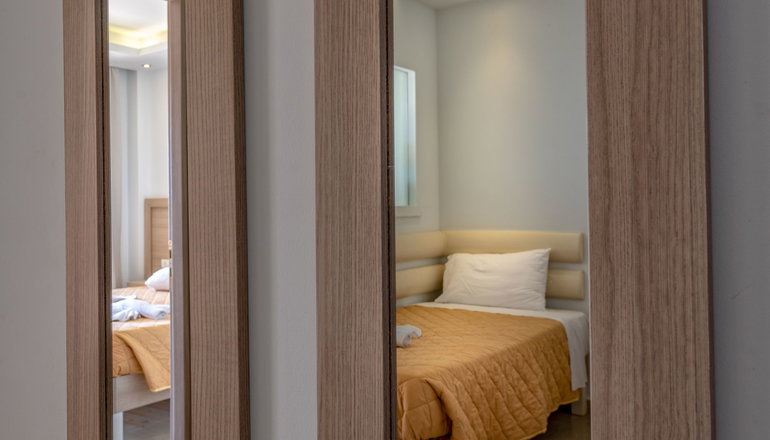 4* Caretta Beach Holiday Village - Καλαμάκι, Ζάκυνθος