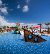 4* Caretta Paradise -  Τραγάκι, Ζάκυνθος