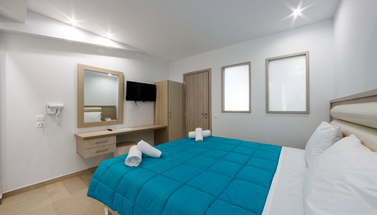 4* Caretta Paradise -  Τραγάκι, Ζάκυνθος
