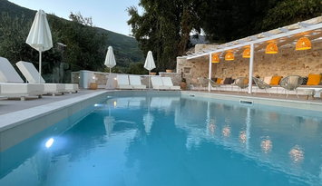 Gallery Suites - Πάργα