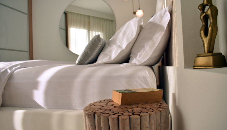 Gallery Suites - Πάργα