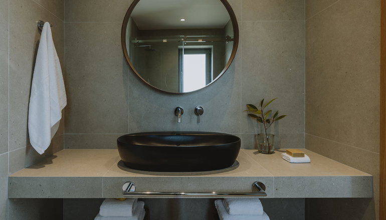 Nama Seaside Villas - Κανάλι, Πρέβεζα