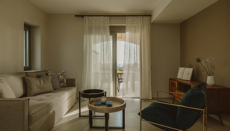 Nama Seaside Villas - Κανάλι, Πρέβεζα
