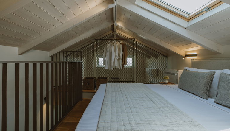 Nama Seaside Villas - Κανάλι, Πρέβεζα