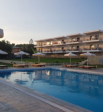 4* Ocean Hotel Resort - Πρέβεζα