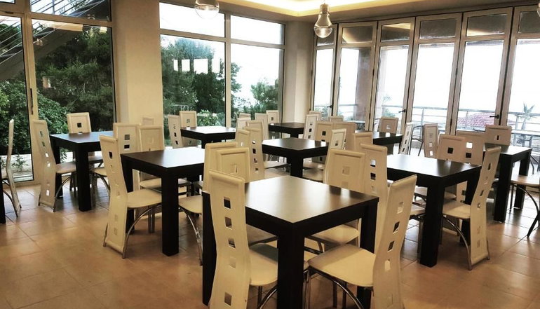 4* Ocean Hotel Resort - Πρέβεζα