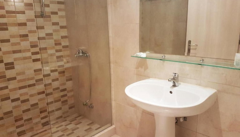 4* Ocean Hotel Resort - Πρέβεζα