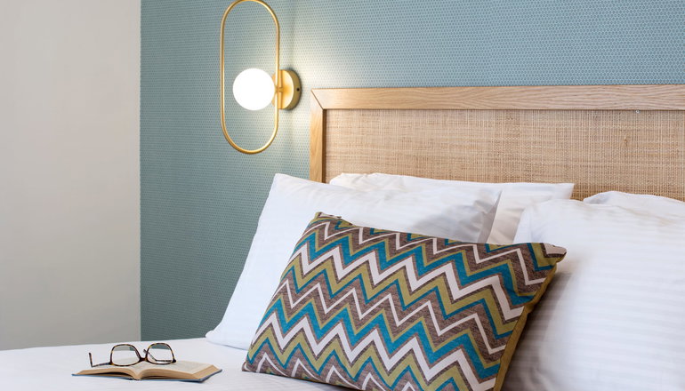 4* Hypnos Inn Athens Hotel