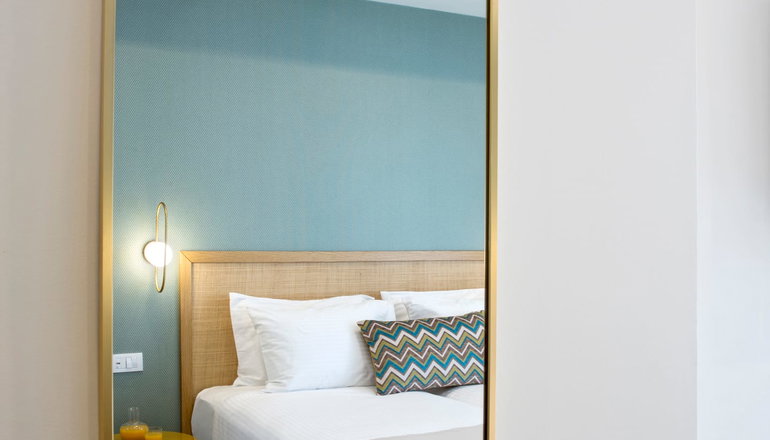 4* Hypnos Inn Athens Hotel