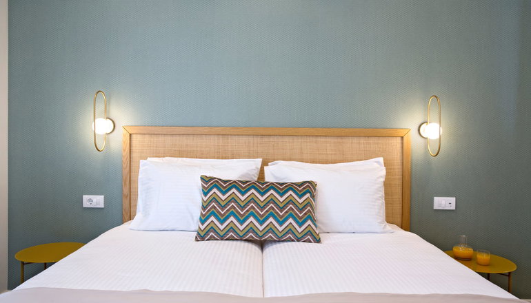 4* Hypnos Inn Athens Hotel