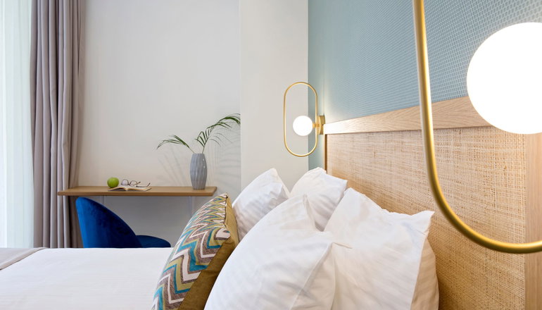 4* Hypnos Inn Athens Hotel