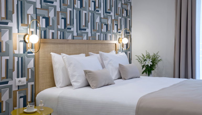 4* Hypnos Inn Athens Hotel
