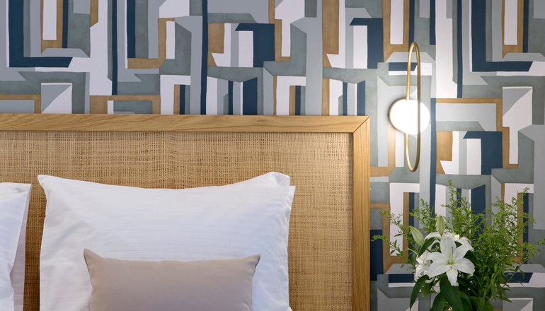 4* Hypnos Inn Athens Hotel